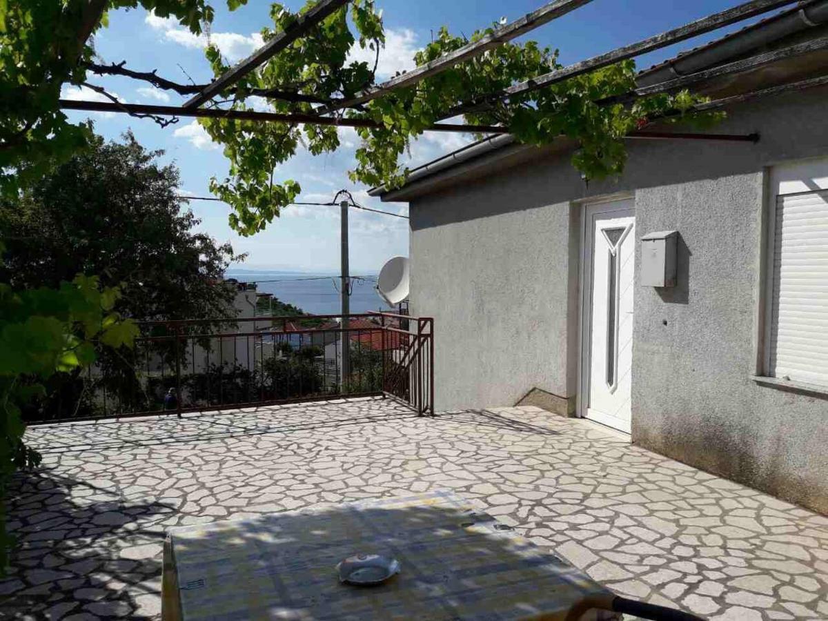 Apartment Damir Senj  Bagian luar foto